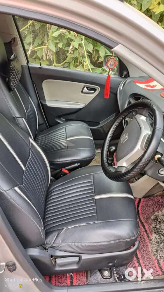 Maruti Suzuki Alto 2017 With 77000 Kms