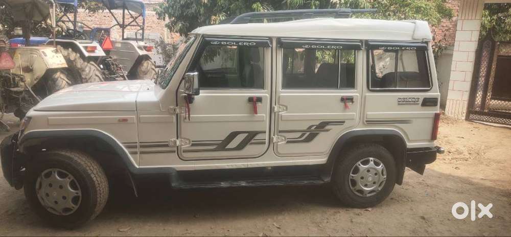 Bolero Di 2015 Model