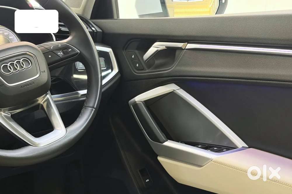 Audi Q3 Sportback, 2025, Petrol