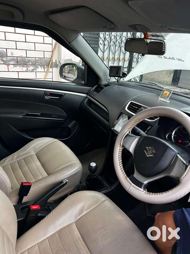 Maruti Suzuki Diesel 2014 Car