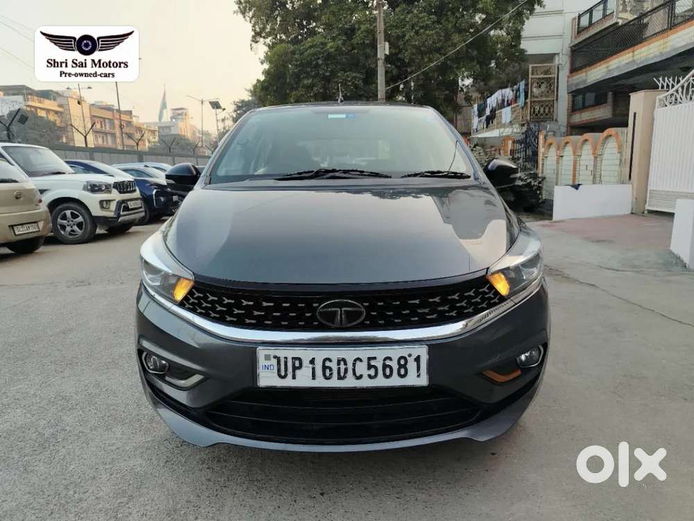 Tata Tiago Nrg 1.2 Xz Icng, 2022, Cng & Hybrids