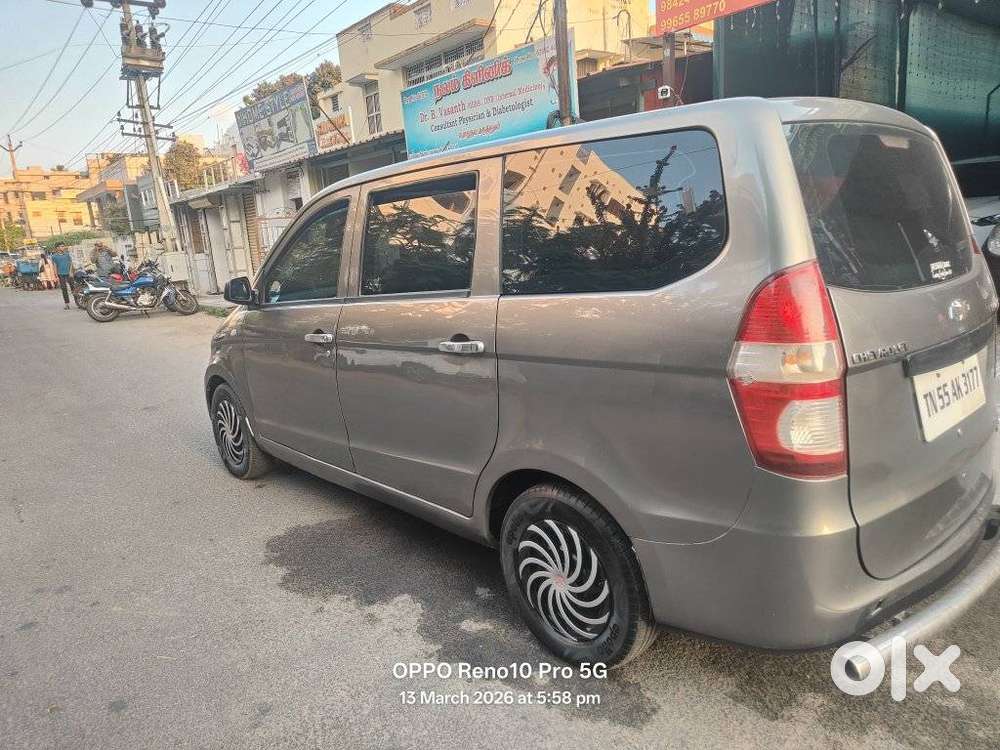 Chevrolet Enjoy 1.4 Ls 8, 2014, Diesel