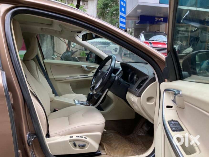 Volvo Xc60 Kinetic, 2012, Diesel