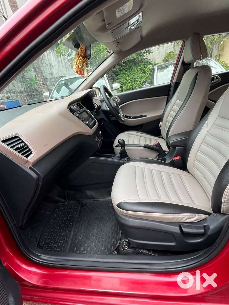 Hyundai I20 1.2 Spotz, 2019, Petrol