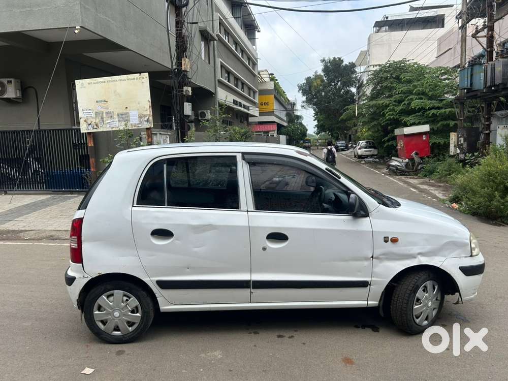 Hyundai Santro Xing Petrol Manual 2008 Valid 2029