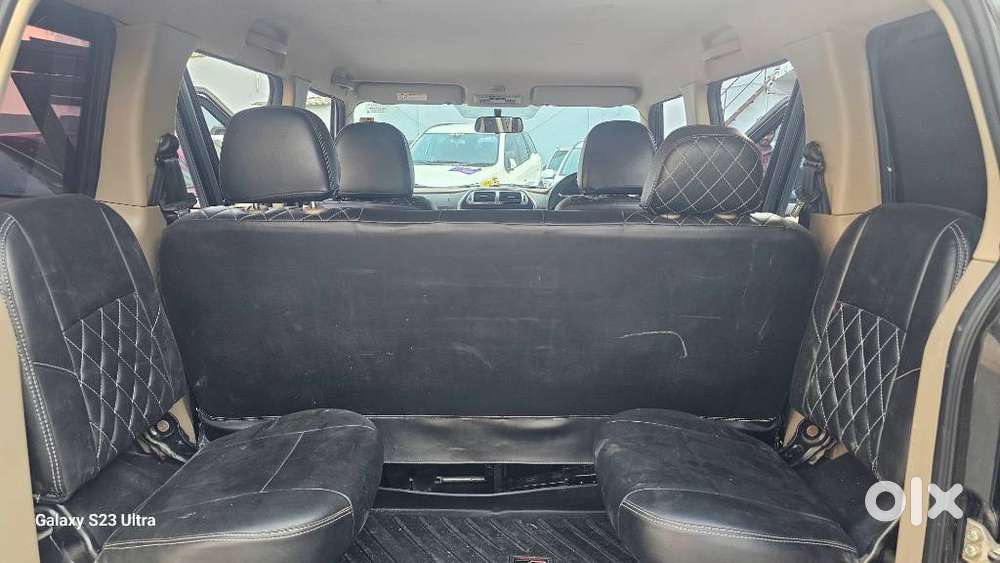 Mahindra Bolero Neo 1.5 N 10 (o), 2024, Diesel