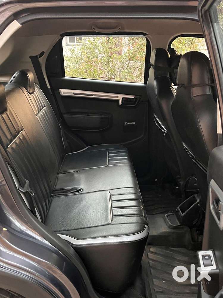 Maruti Suzuki S-presso Vxi, 2023, Petrol