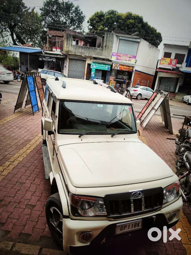 Bolero Zlx Power Plus
