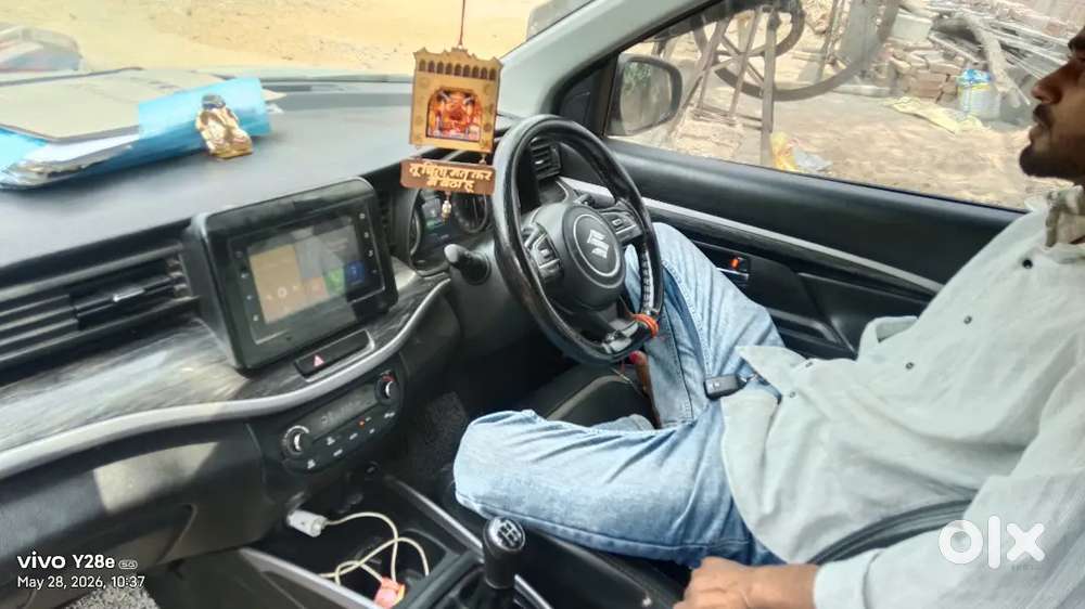 Maruti Suzuki Xl6 2023 Cng & Hybrids 100000 Km Driven