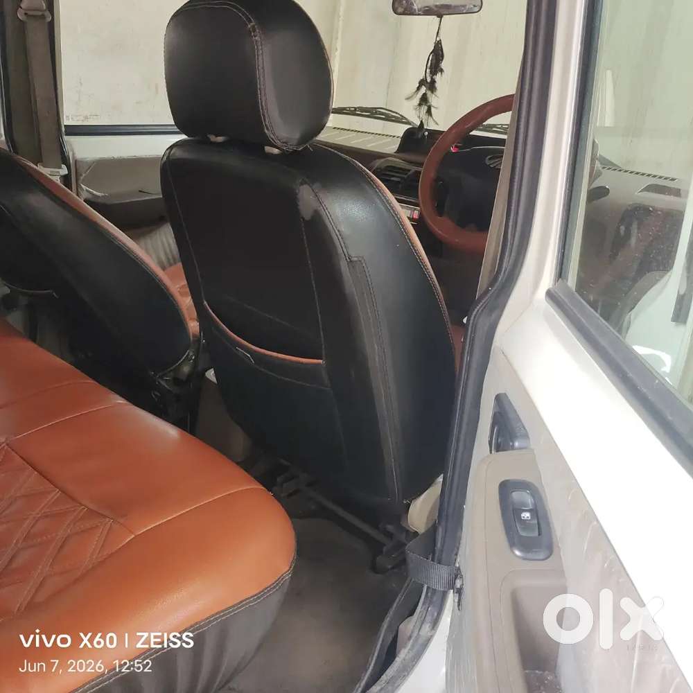 Mahindra Be 6 Fe 2020 Diesel 100000 Km Driven