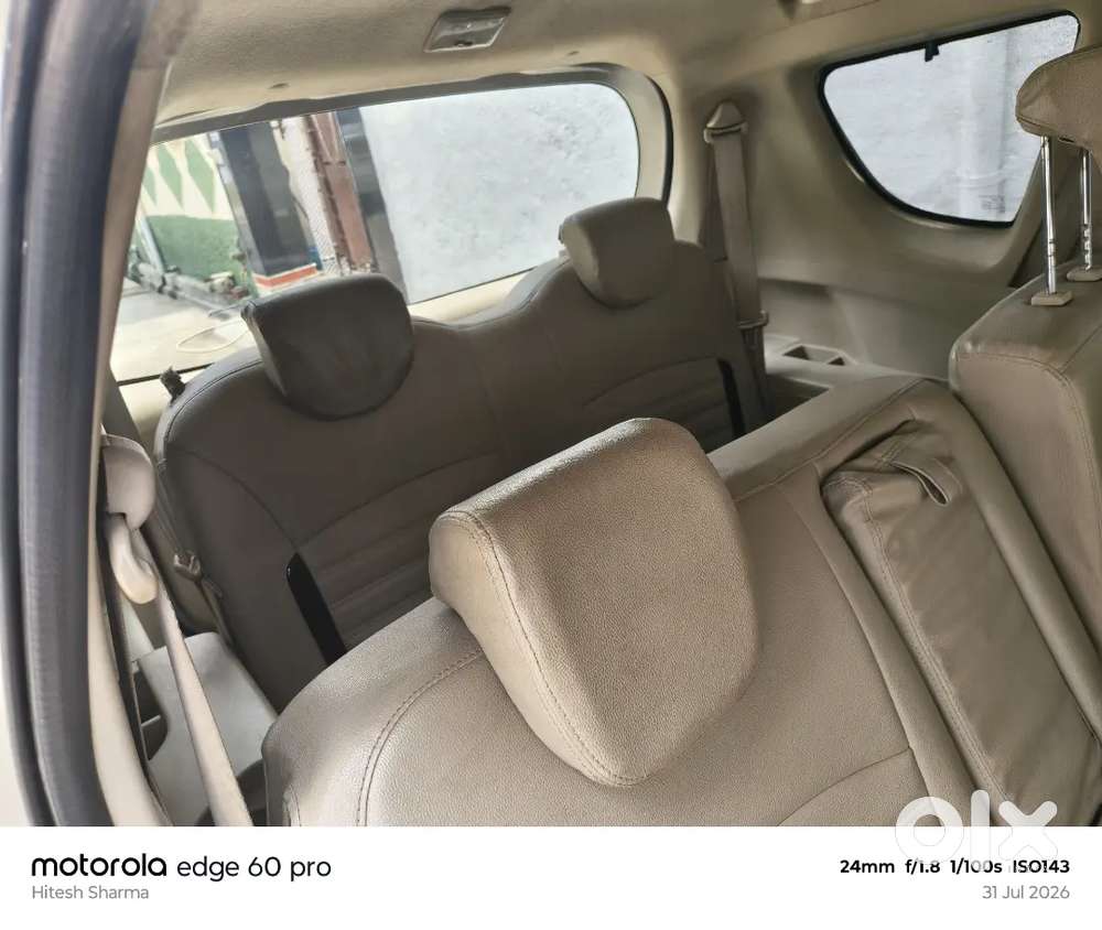 2012 Maruti Suzuki Ertiga 1.4 Vxi