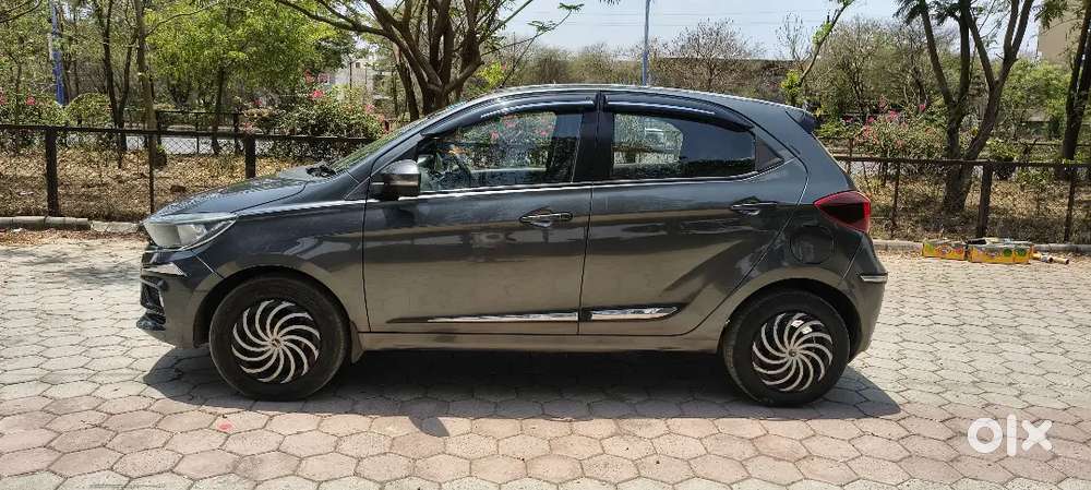 Tata Tiago 2021