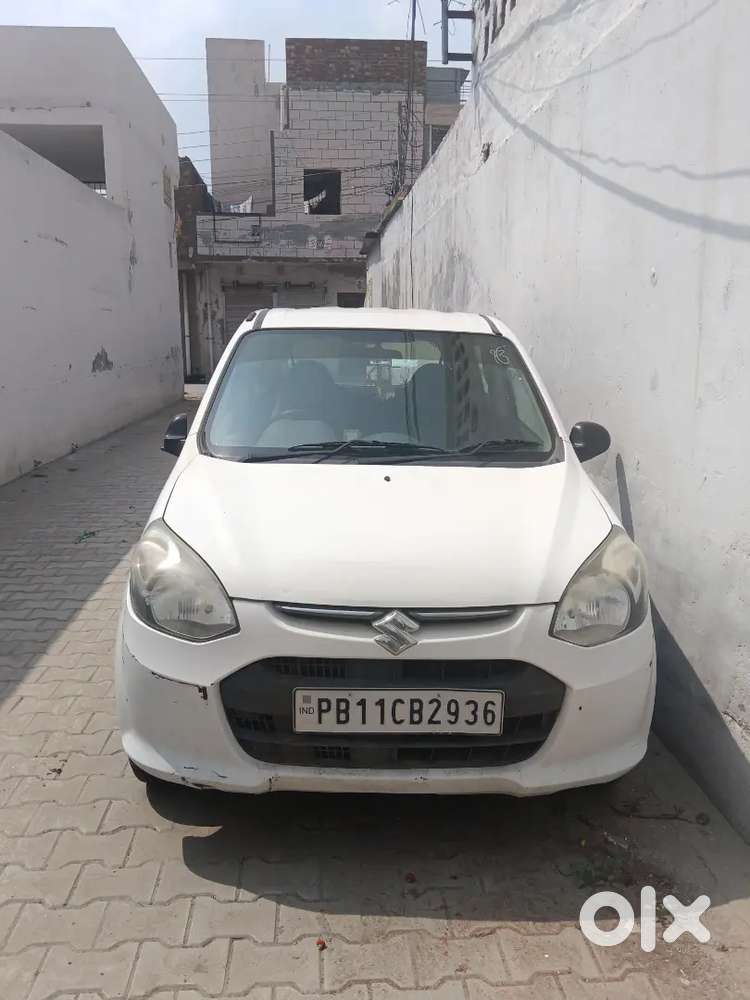 Alto 800 For Sale