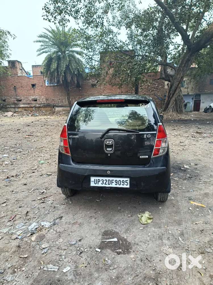 Hyundai I10 2010 Petrol 85000 Km Driven
