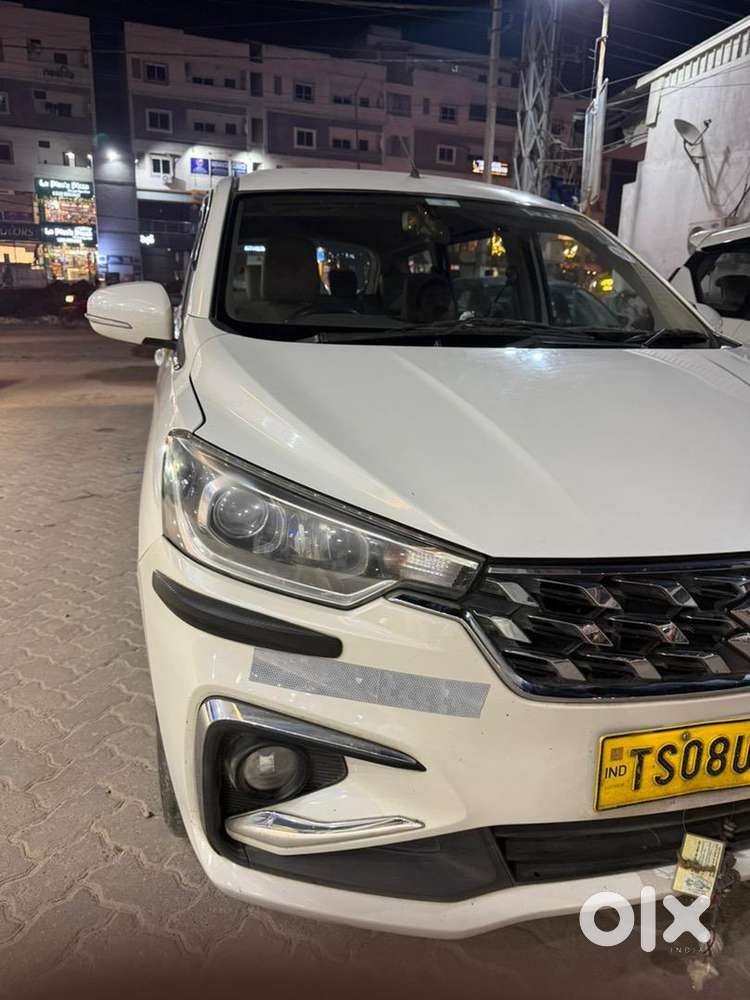 Maruti Suzuki Hybrid 2023