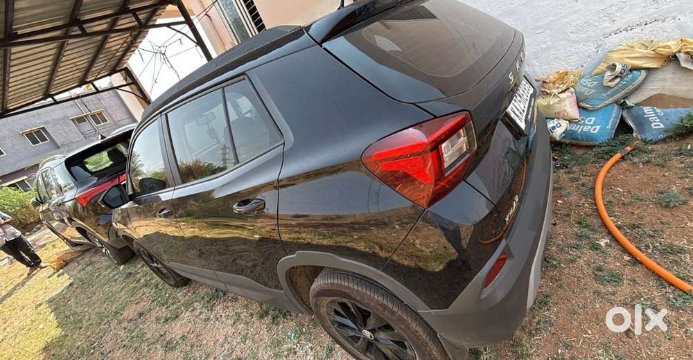 Skoda Kylaq 2025 Good Condition