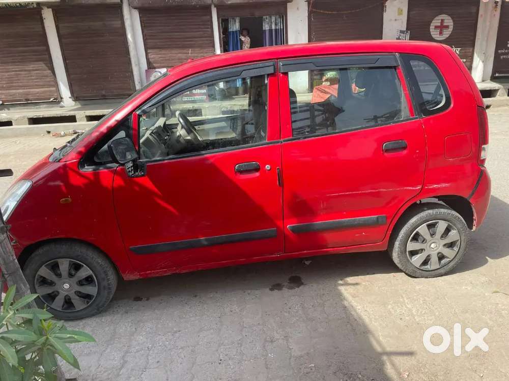 Maruti Suzuki Estilo 2009 Lxi