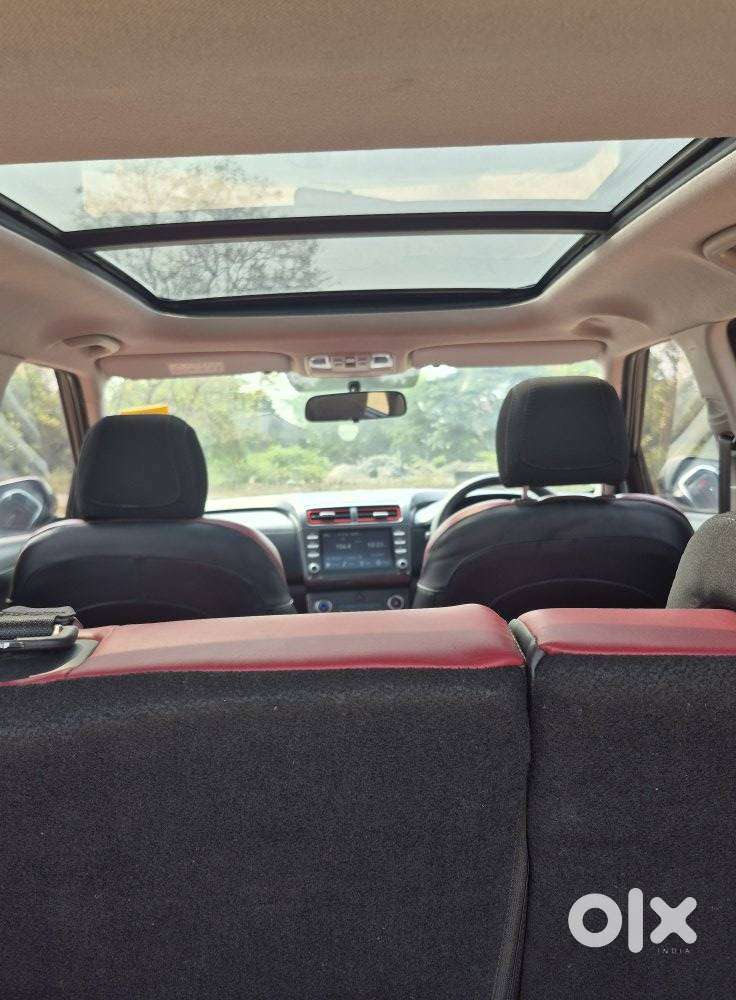 Hyundai Creta 1.5 S Plus Knight Diesel, 2023, Diesel