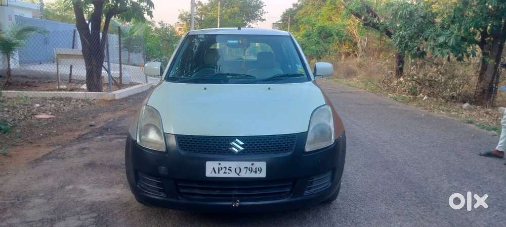 Clean And Good Condition