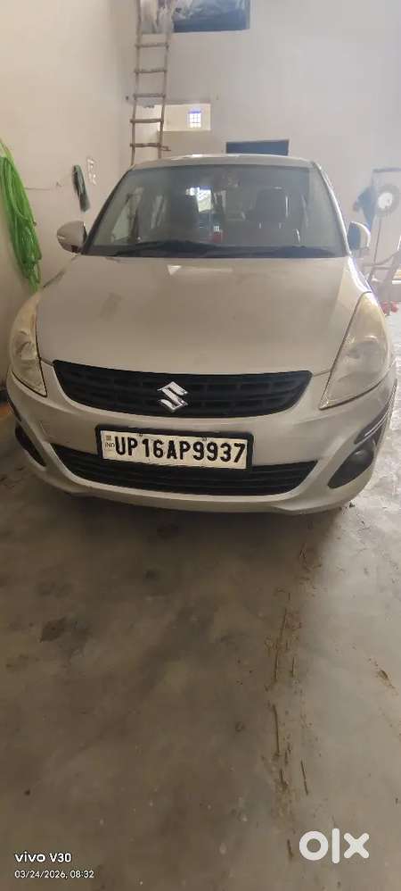 Maruti Suzuki Swift Dzire 2013 Diesel 84000 Km Driven