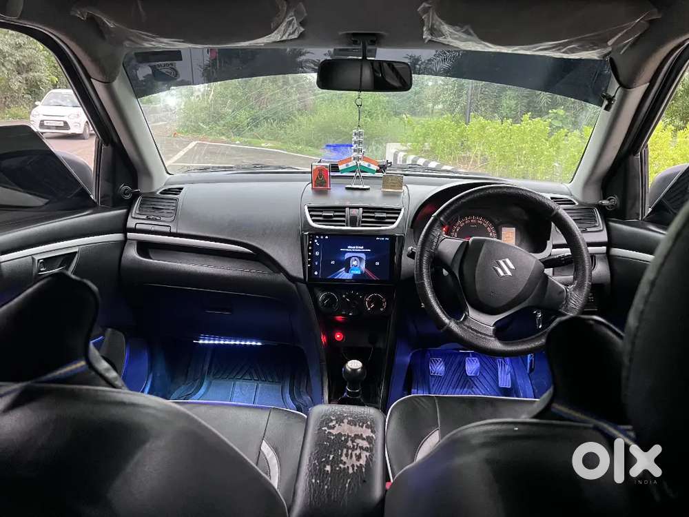 Maruti Suzuki Swift 2015 Diesel