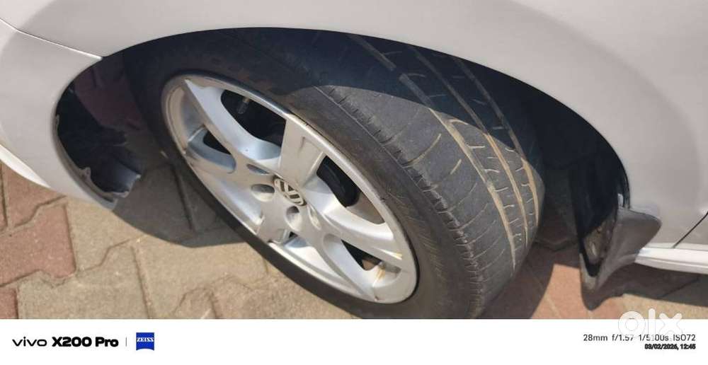 Volkswagen Vento 2013-2015 Konekt Diesel Highline, 2014, Diesel