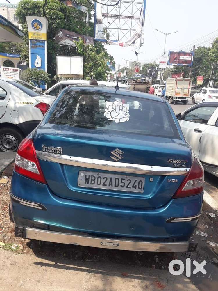 Maruti Suzuki Swift Dzire 2013 Diesel Good Condition
