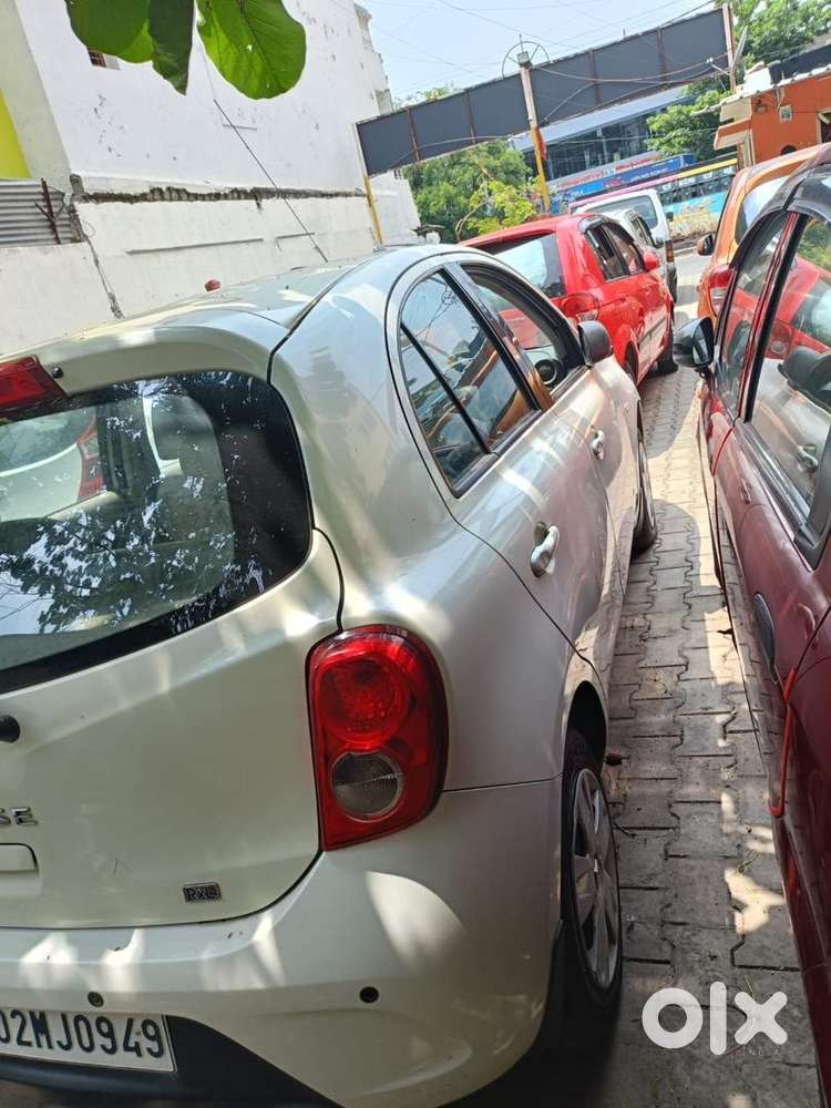 Renault Pulse 2013 Petrol Well Maintained