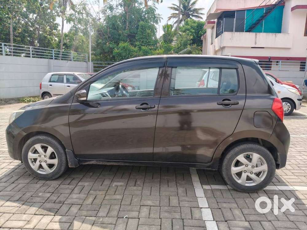 Maruti Suzuki Celerio 2014-2017 Zxi Optional, 2016, Petrol