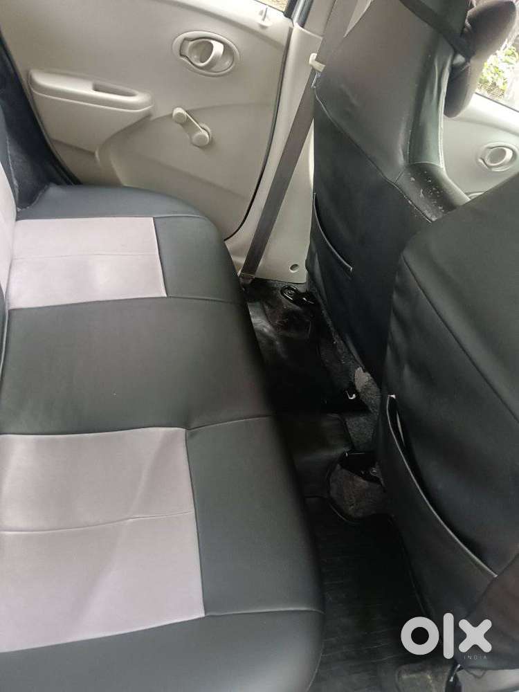 Datsun Go T Option, 2014, Petrol