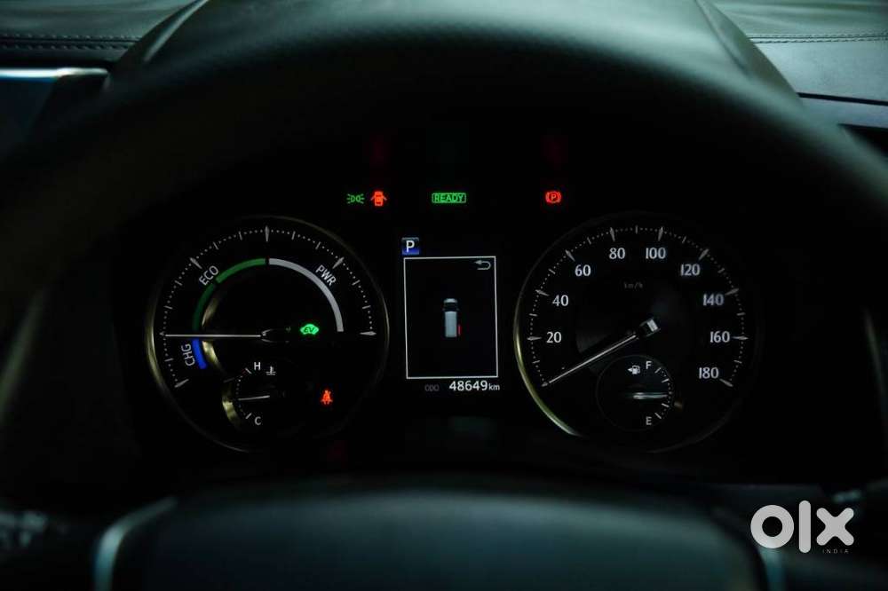 Toyota Vellfire 2.5 Hybrid, 2022, Petrol