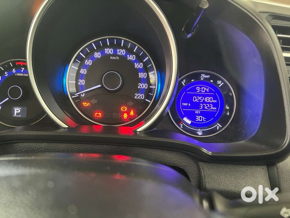 Honda Jazz 2022 (2023 Register)