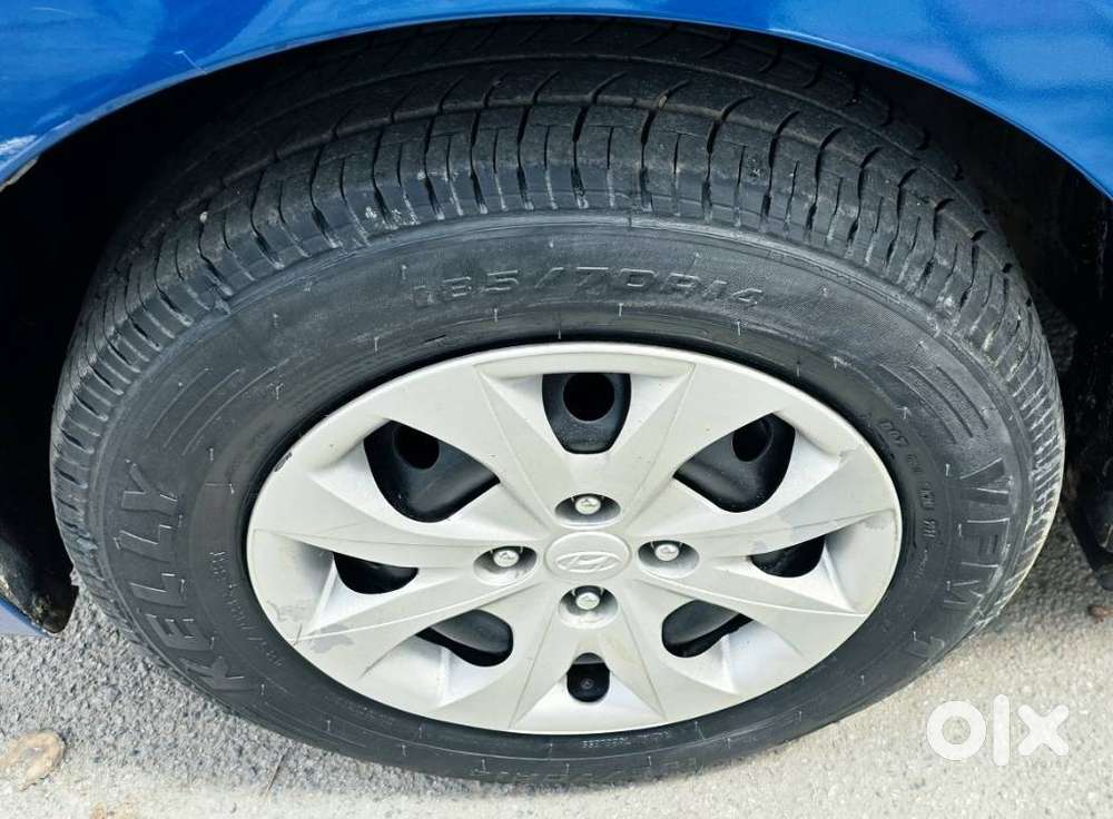 Hyundai I20 Sportz 1.2 Mt, 2018, Petrol