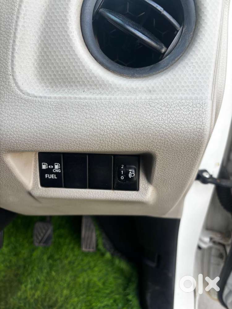 Maruti Suzuki Wagon R Cng Lxi, 2021, Cng & Hybrids