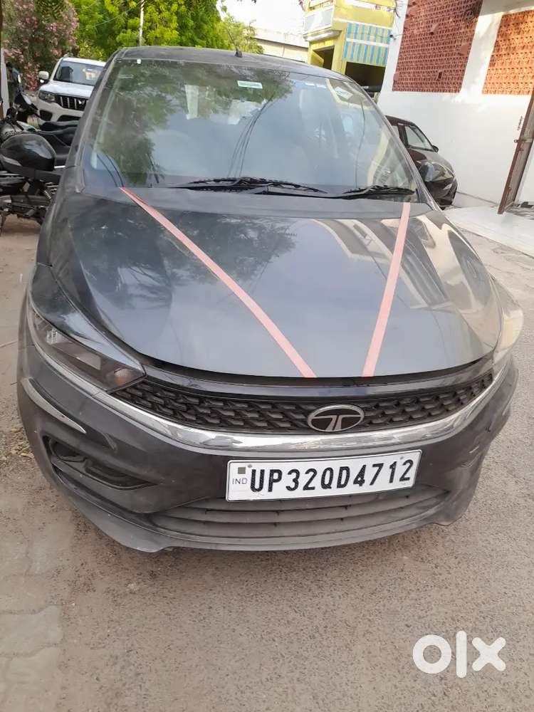 Tata Tiago 2025