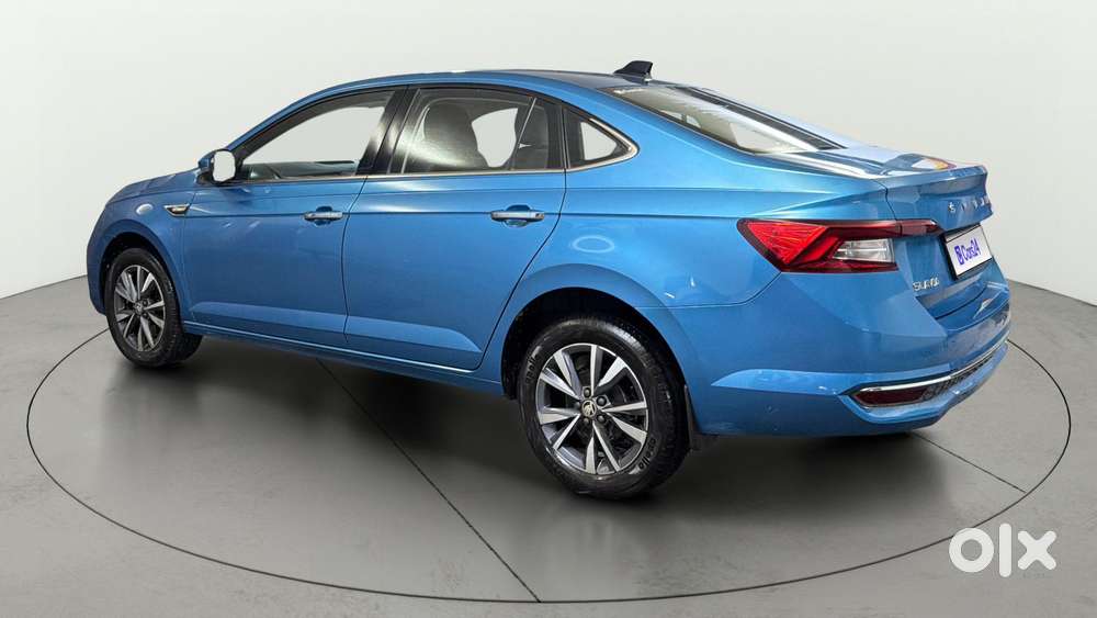 Skoda Slavia Style Matte 1.5 Tsi Dsg, 2024, Petrol