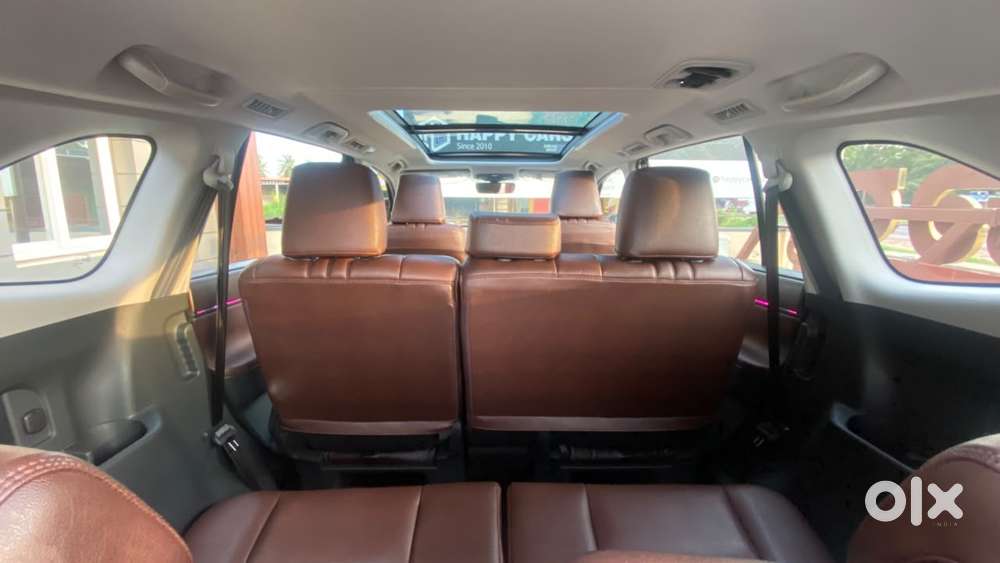 Toyota Innova Hycross 2.0 Vx Hybrid 8 Str, 2025, Petrol