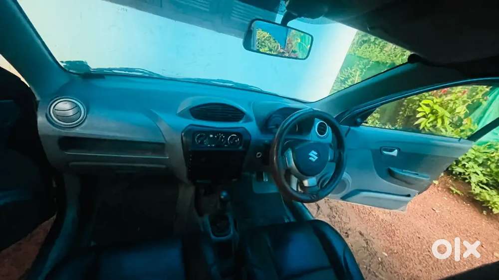 Maruti Suzuki 800 Petrol 2016