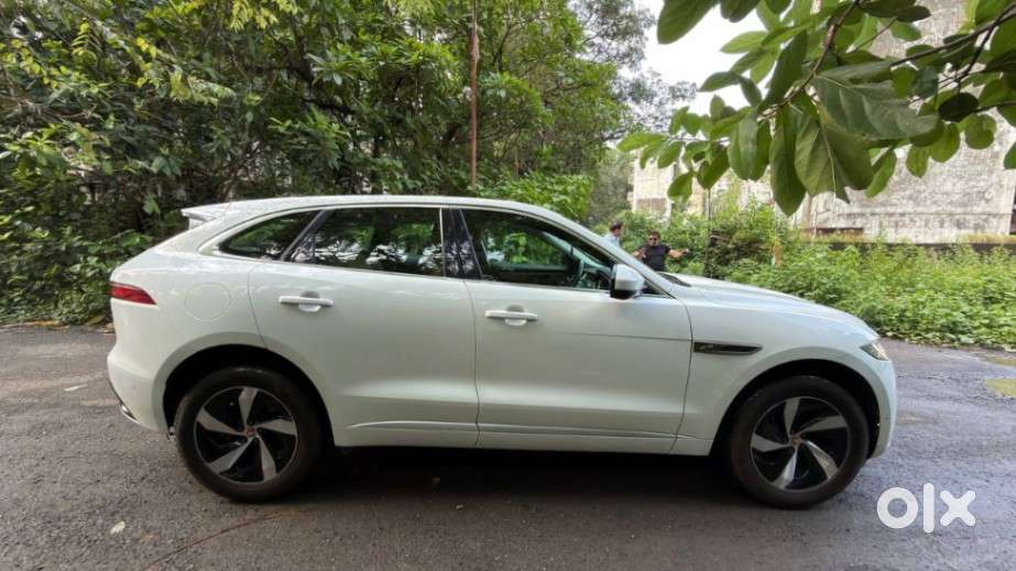 Jaguar F-pace 2.0 R Dynamic S Diesel, 2024, Diesel