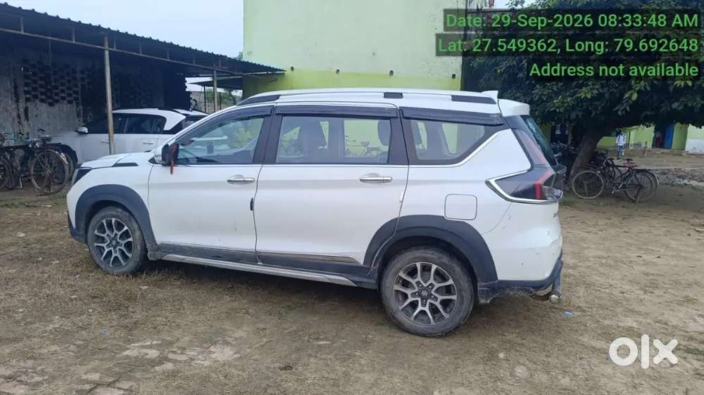 Maruti Suzuki Xl6 2023 Variant