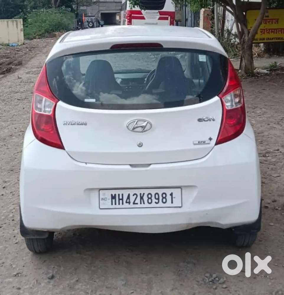 Hyundai Eon Petrol Manual 2015