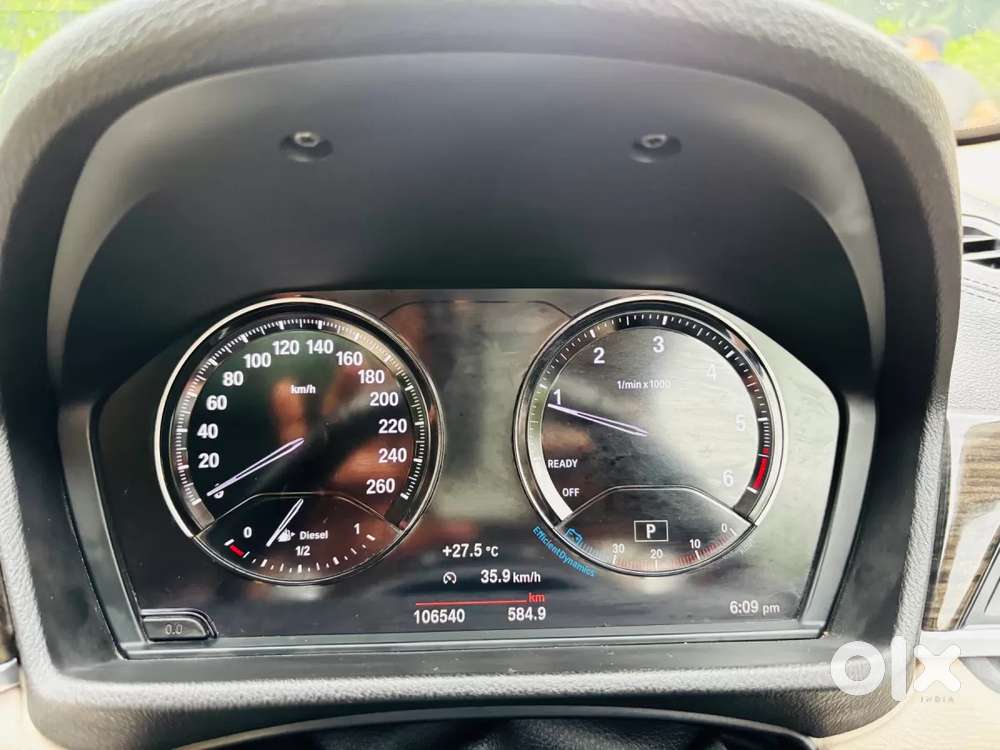 Bmw X1 Sdrive20d Expedition, 2020, Diesel