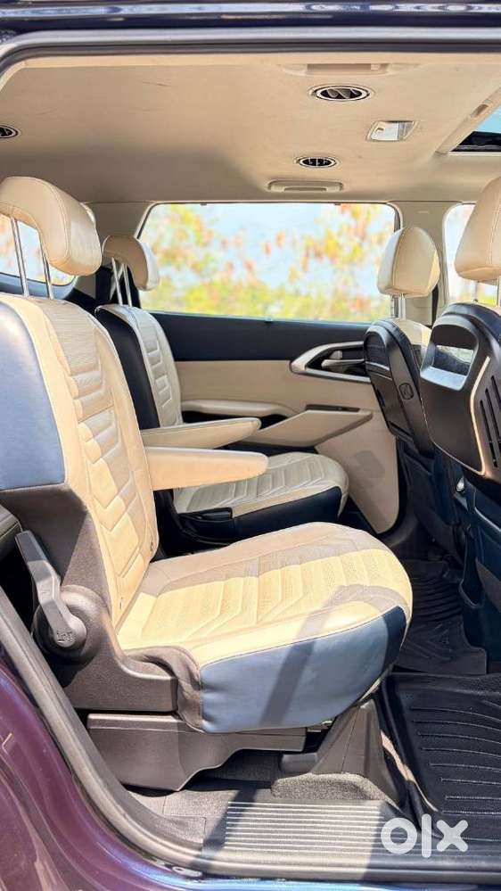 Kia Carens 1.5 Luxury Plus Turbo 6 Str, 2023, Petrol