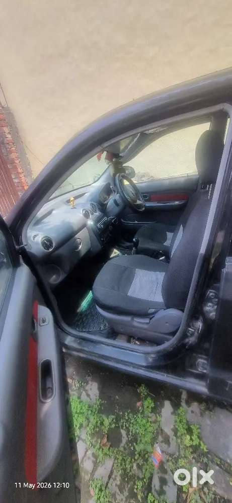 Want To Sell Santro Excellent Condition