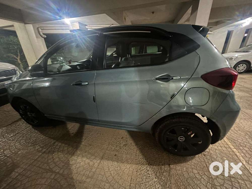 Tata Electric Car 2023