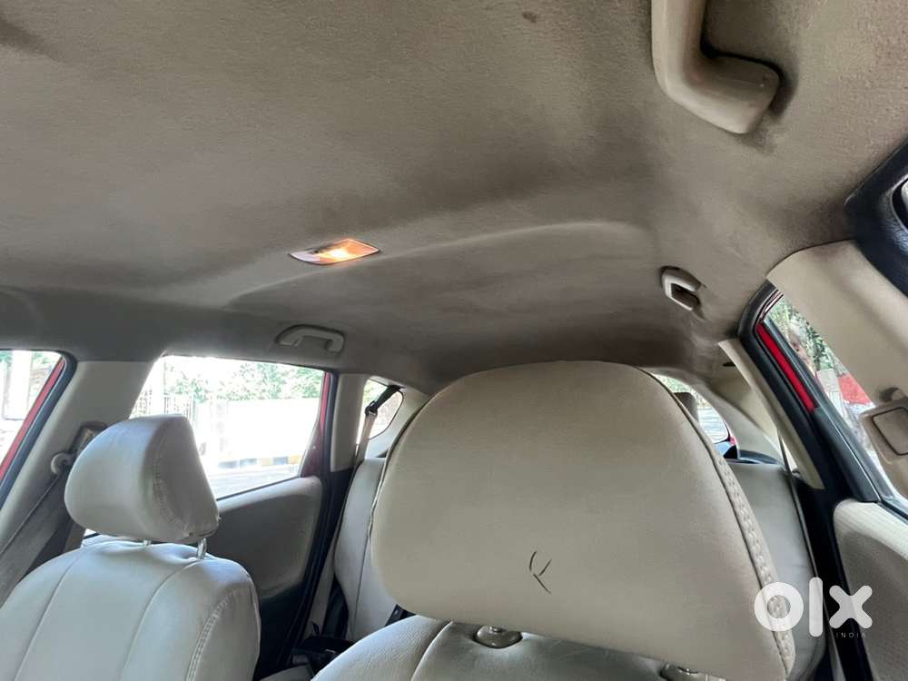 Honda Jazz 2012 Model