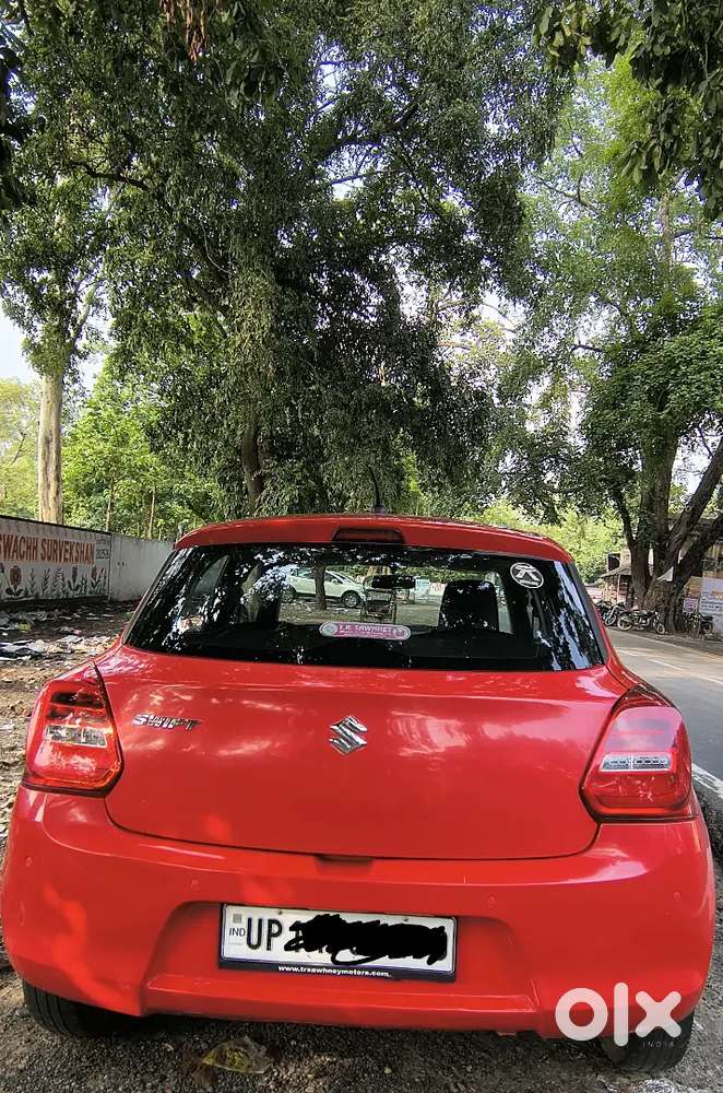 Maruti Suzuki Swift Vxi, 2022 Model , 1st Owner ,city ,evrage 23/24