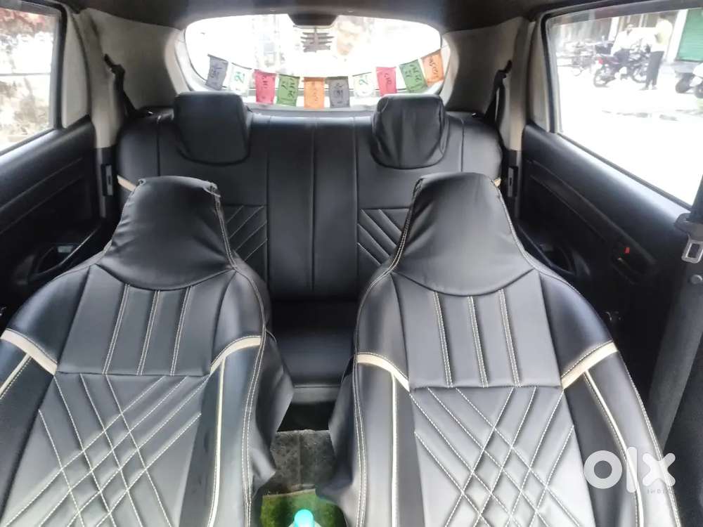 Maruti Suzuki S-presso 2021 Petrol Variant