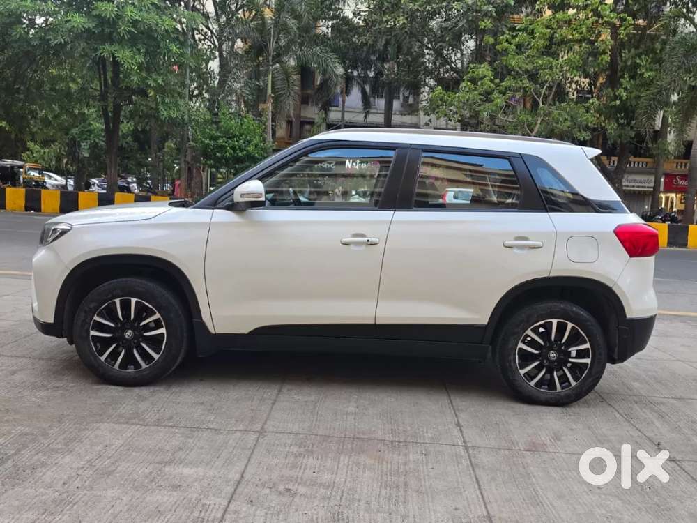 Toyota Urban Cruiser 1.5 Premium Grade At, 2022, Petrol