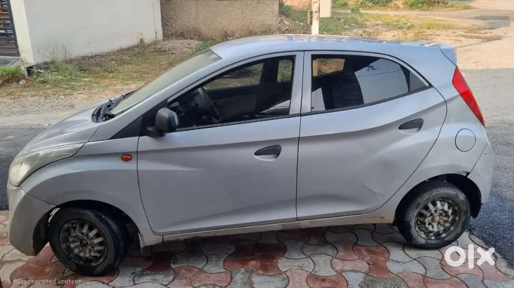 Hyundai Eon Era Plus